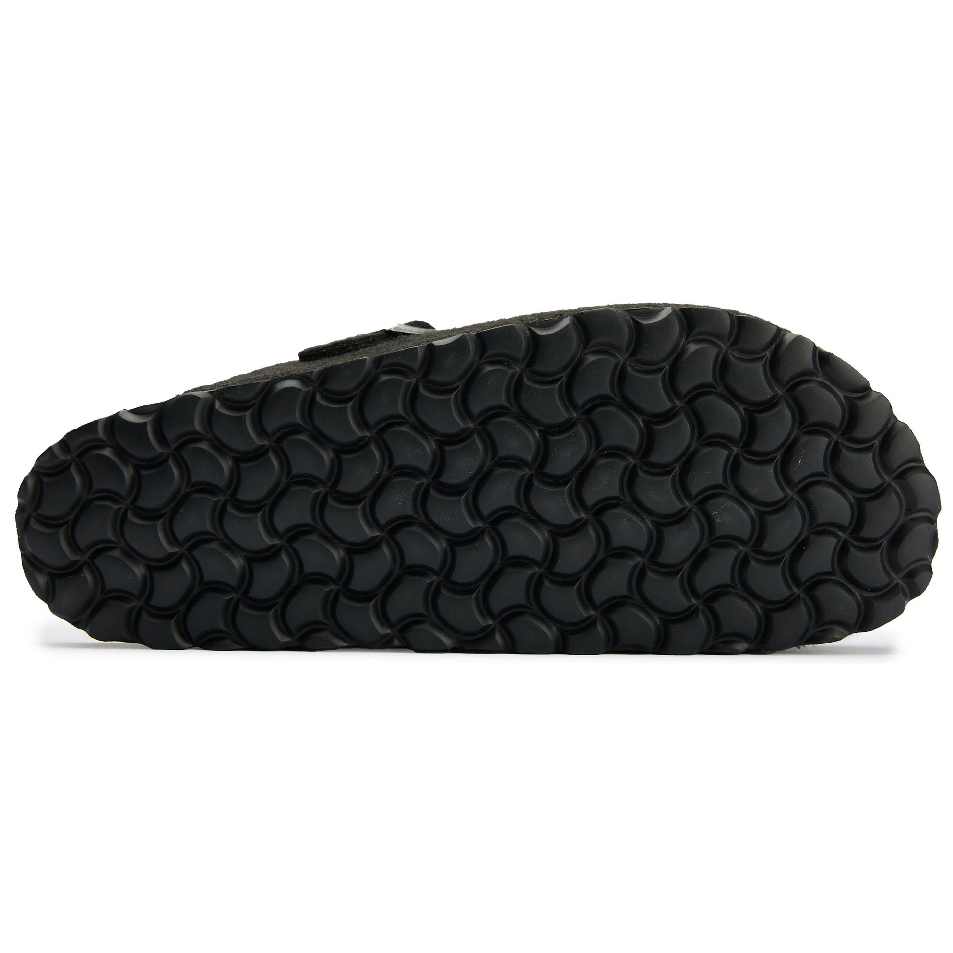Taro Comfort Recycled Felt Footbed Slippers - Vegan America