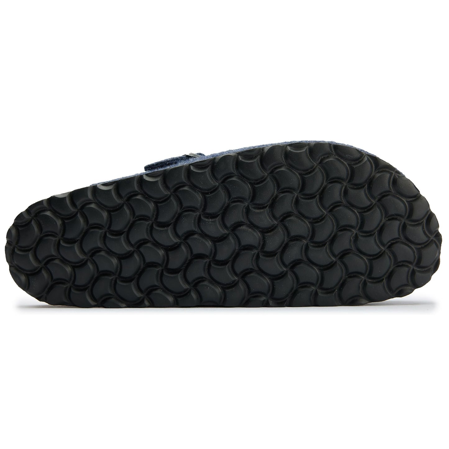 Taro Comfort Recycled Felt Footbed Slippers - Vegan America