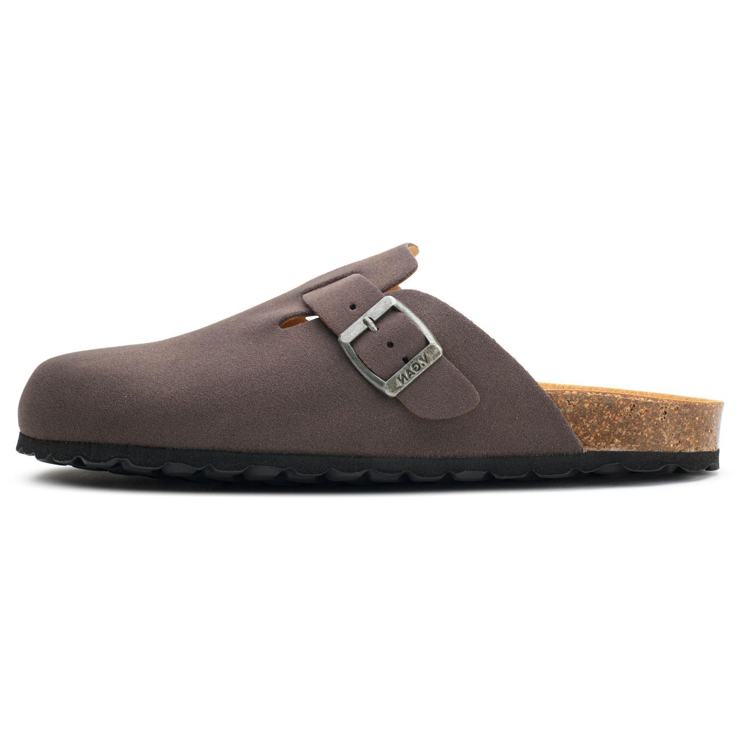 Taro Comfort Soft Footbed Shoes - Vegan America