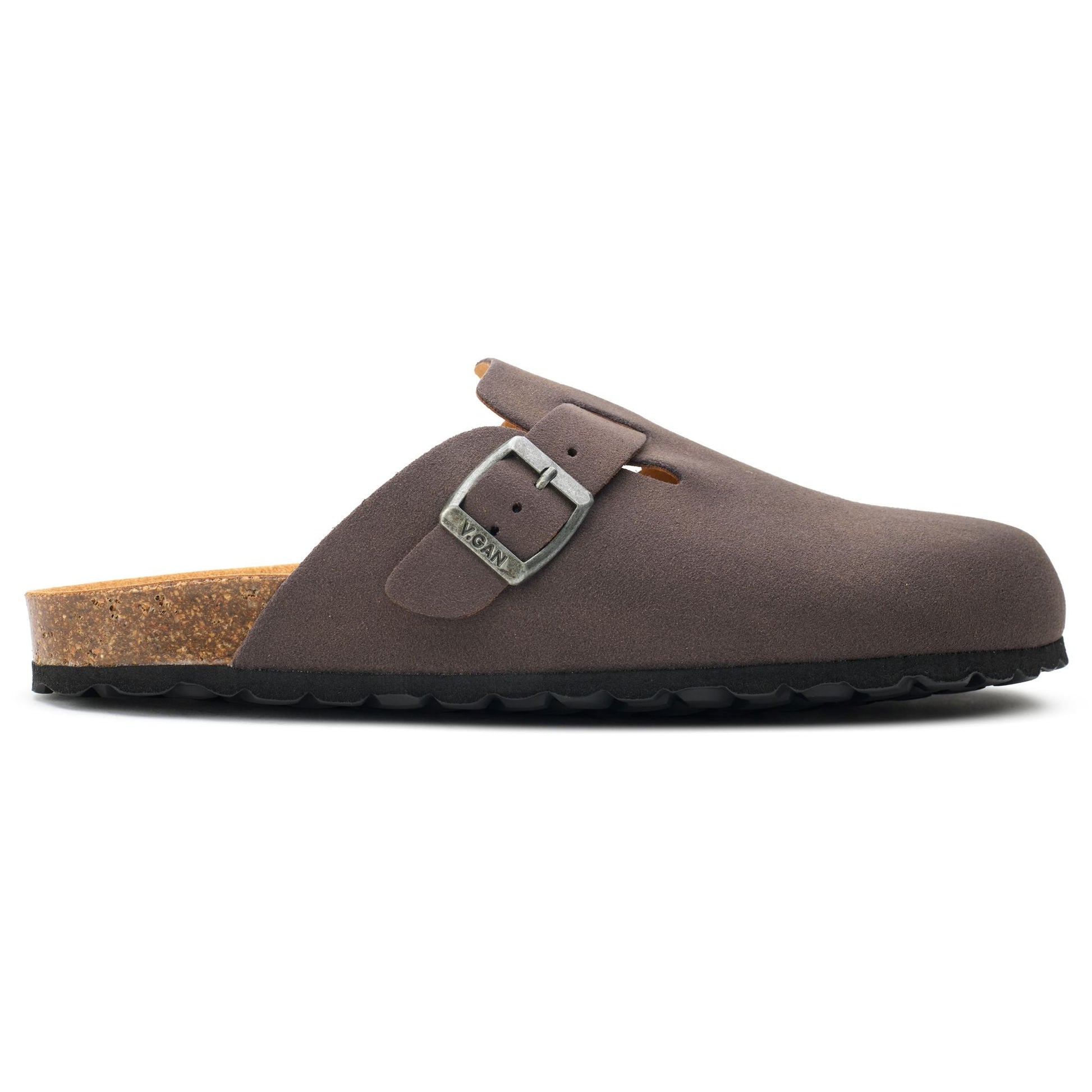 Taro Comfort Soft Footbed Shoes - Vegan America