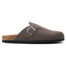 Taro Comfort Soft Footbed Shoes - Vegan America