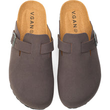 Taro Comfort Soft Footbed Shoes - Vegan America