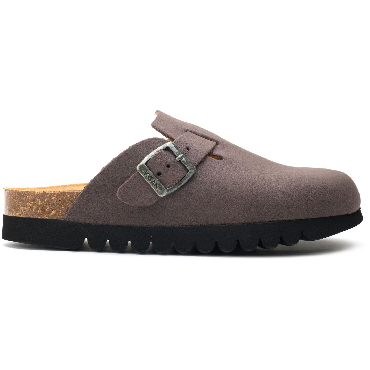 Taro Comfort Soft Footbed Shoes - Vegan America
