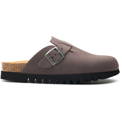 Taro Comfort Soft Footbed Shoes - Vegan America