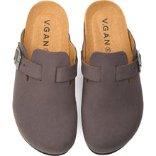 Taro Comfort Soft Footbed Shoes - Vegan America