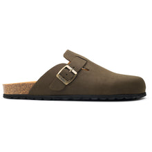 Taro Comfort Soft Footbed Shoes - Vegan America