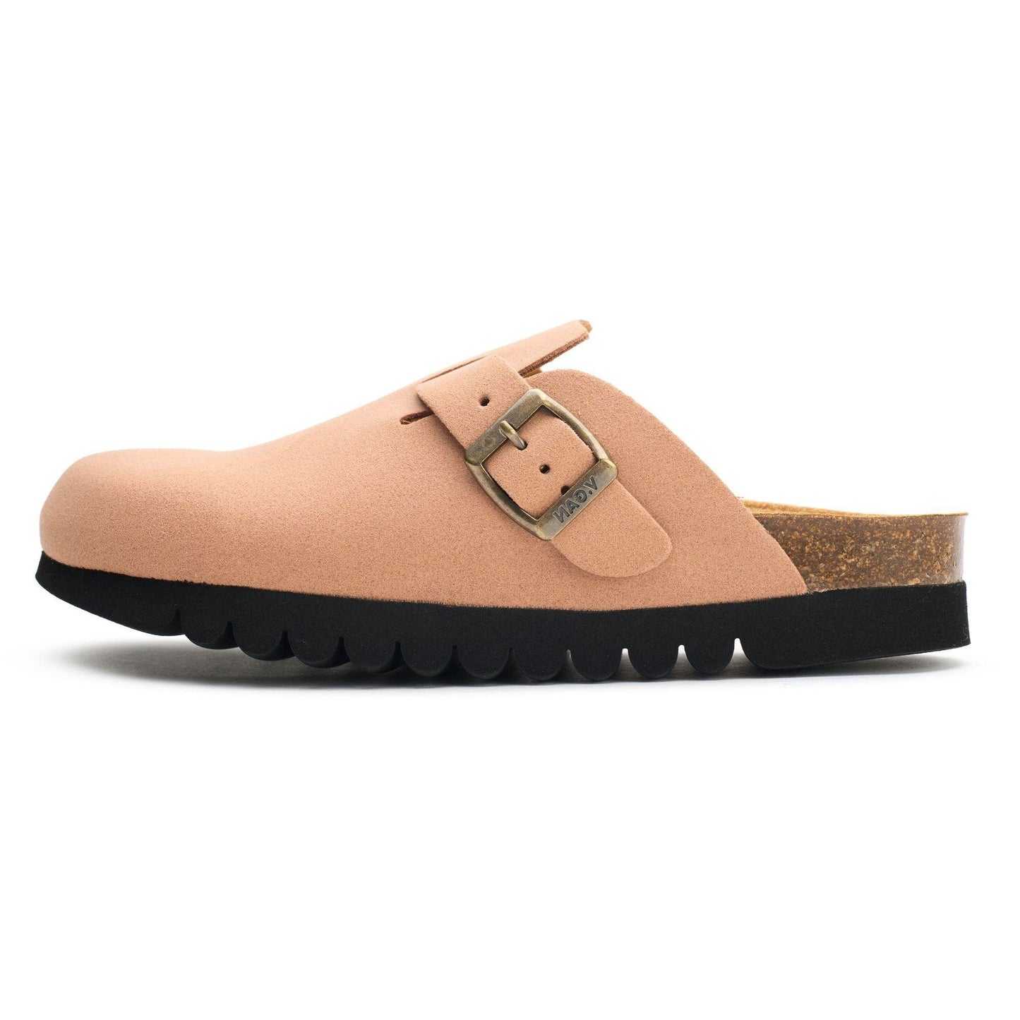 Taro Comfort Soft Footbed Shoes - Vegan America