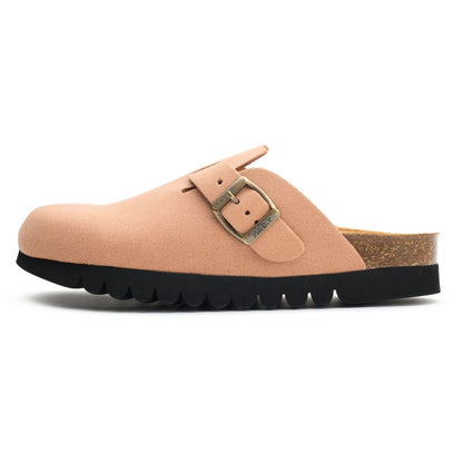 Taro Comfort Soft Footbed Shoes - Vegan America