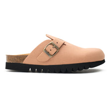 Taro Comfort Soft Footbed Shoes - Vegan America