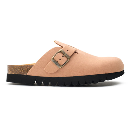 Taro Comfort Soft Footbed Shoes - Vegan America