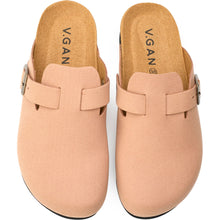 Taro Comfort Soft Footbed Shoes - Vegan America