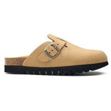 Taro Comfort Soft Footbed Shoes - Vegan America