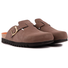 Taro Footbed Sandals - Vegan America