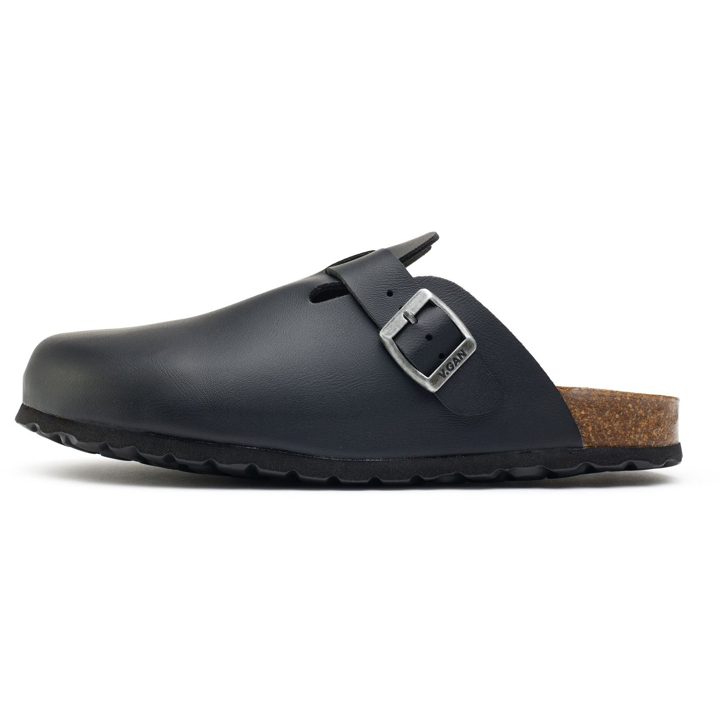 Taro Comfort Footbed Shoes - Vegan America