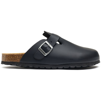 Taro Comfort Footbed Shoes - Vegan America