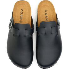 Taro Comfort Footbed Shoes - Vegan America