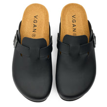 Taro Comfort Footbed Shoes - Vegan America