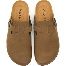 Taro Comfort Footbed Shoes - Vegan America
