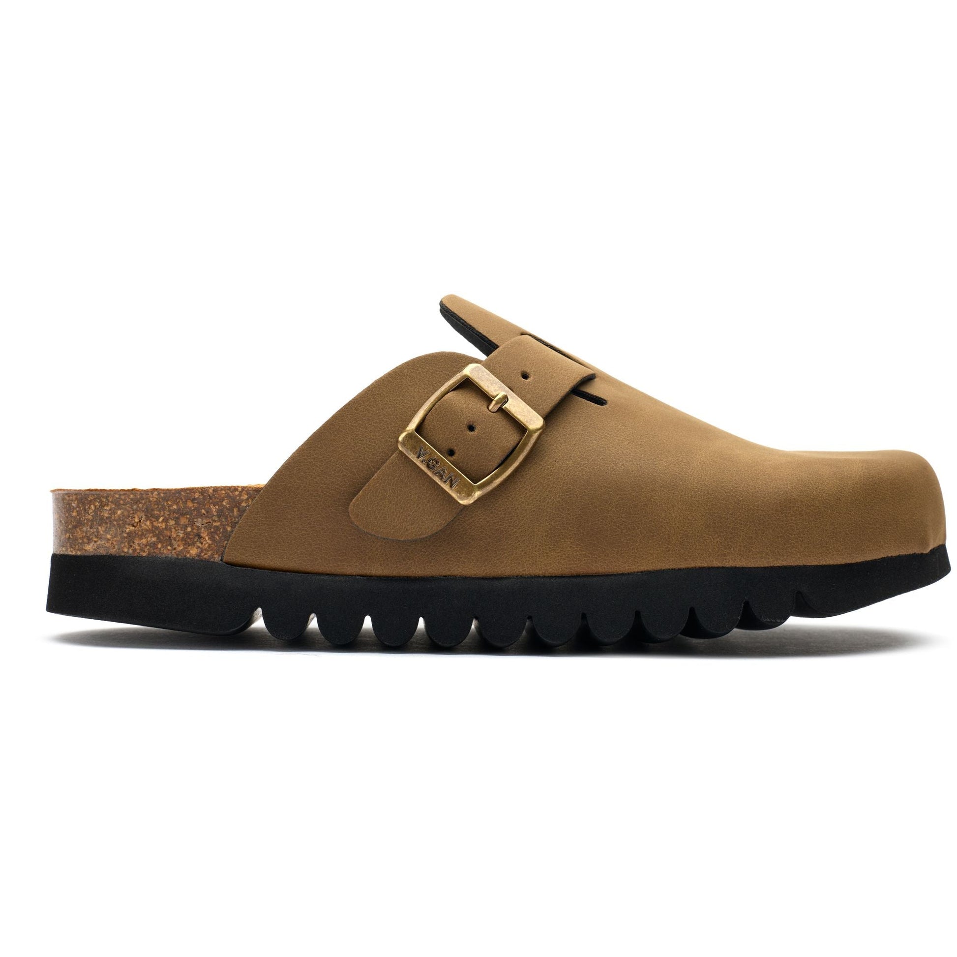 Taro Comfort Footbed Shoes - Vegan America