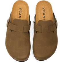 Taro Comfort Footbed Shoes - Vegan America