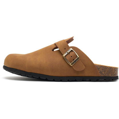 Taro Comfort Footbed Shoes - Vegan America