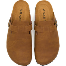 Taro Comfort Footbed Shoes - Vegan America