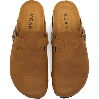 Taro Comfort Footbed Shoes - Vegan America