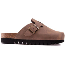 Taro Footbed Sandals - Vegan America