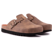 Taro Footbed Sandals - Vegan America
