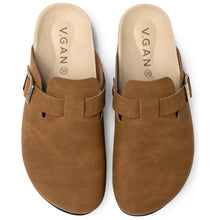Taro Footbed Shoes - Vegan America