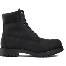 Tarwi Ankle Boots - Vegan America