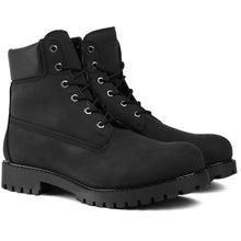 Tarwi Ankle Boots - Vegan America