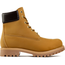 Tarwi Ankle Boots - Vegan America