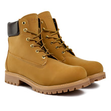Tarwi Ankle Boots - Vegan America