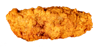 Fried Chxn Tenders - 10 LBS