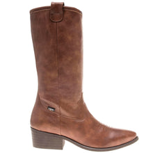 Thaw Western Boots - Vegan America