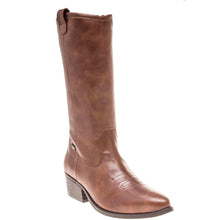 Thaw Western Boots - Vegan America