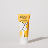 Natural Face Sunscreen SPF 35 w/ tint - Vegan America