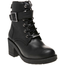 Tomato Ankle Boots - Vegan America