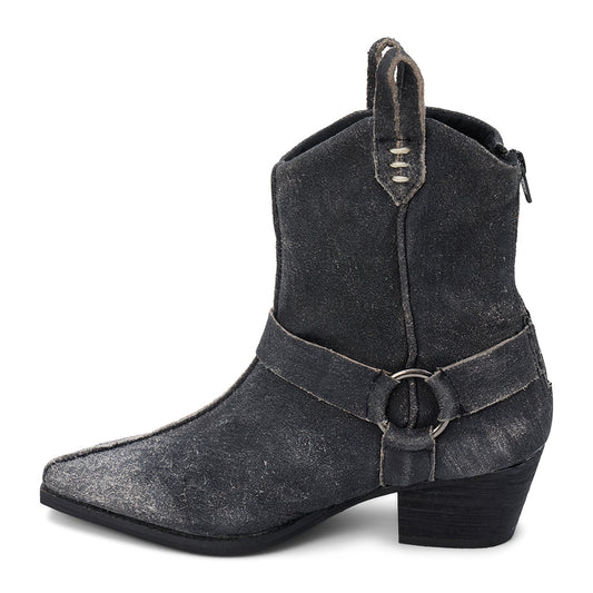 Tombstone Western Boot