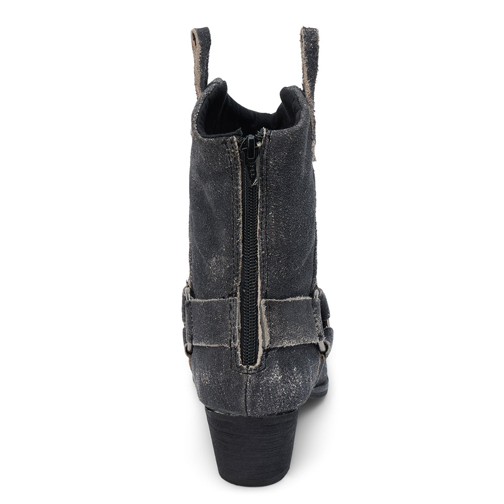 Tombstone Western Boot