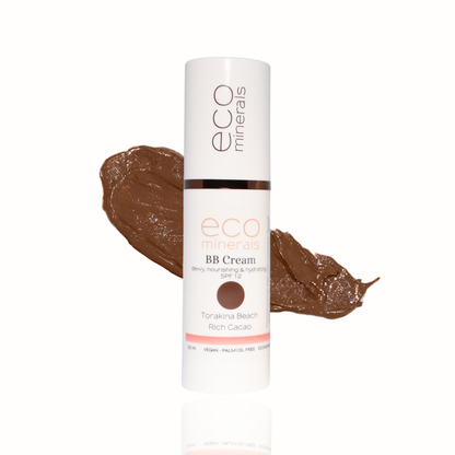 Mineral BB Cream