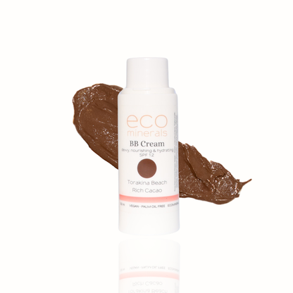 Refill of Mineral BB Cream