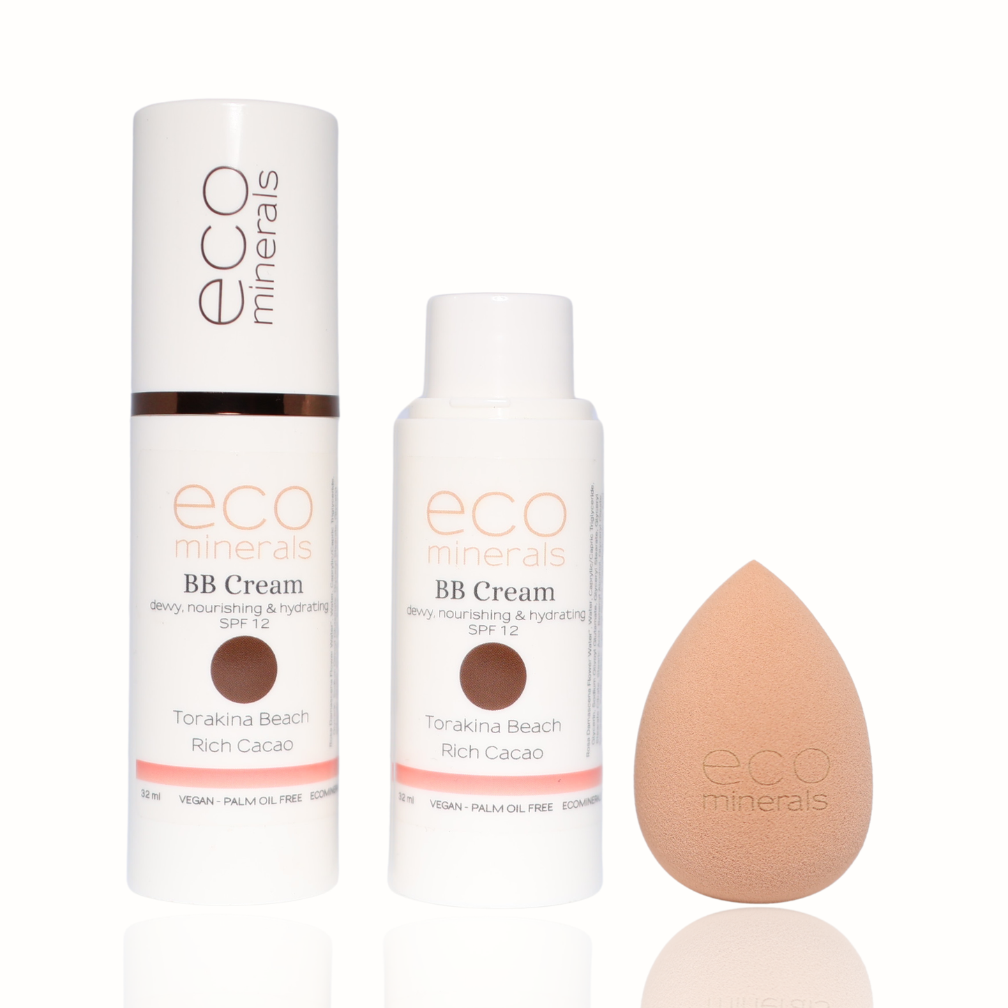 All-in-One BB Cream Set