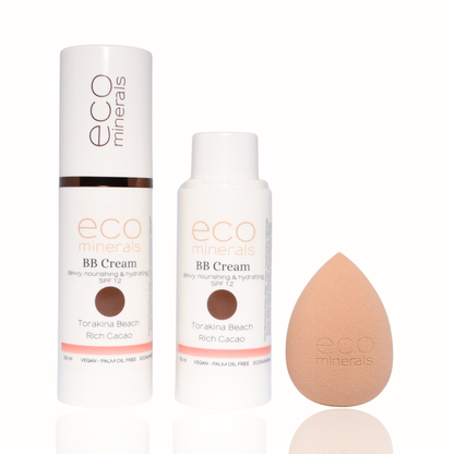 All-in-One BB Cream Set