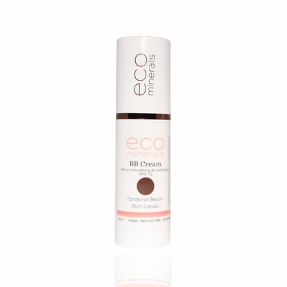 Mineral BB Cream - Vegan America