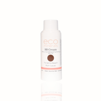 Refill of Mineral BB Cream - Vegan America