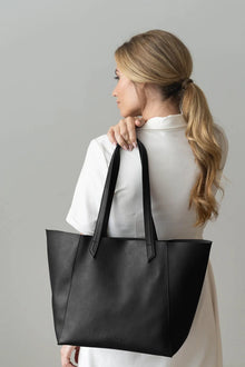 Totissimo shoulder bag - Black