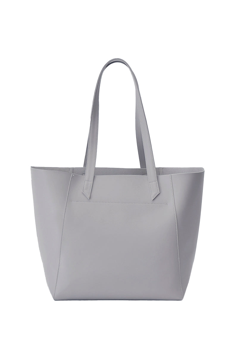 Second Life | Totissimo shoulder bag - Pearl
