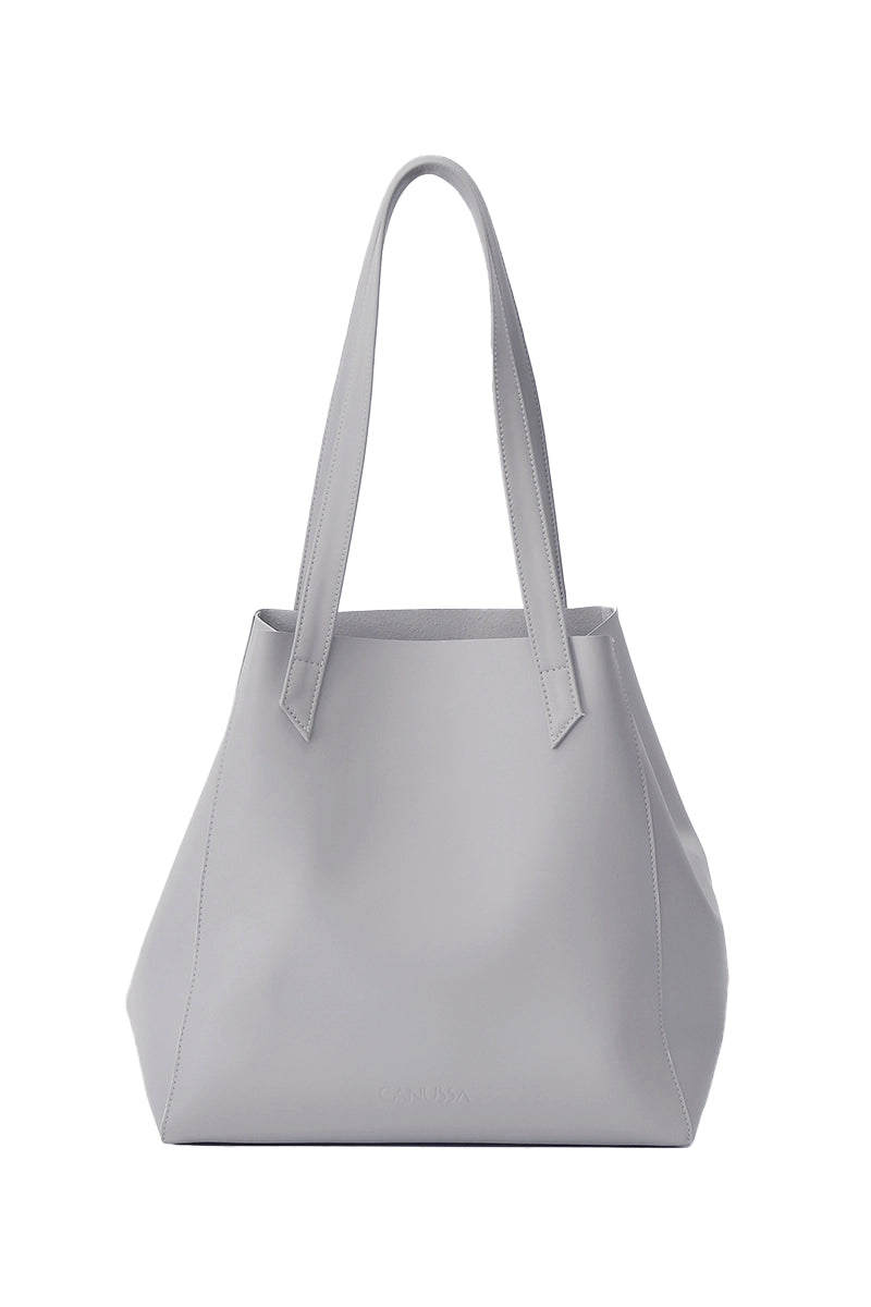 Second Life | Totissimo shoulder bag - Pearl